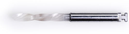 Fresa per implantologia dentale - ZSD series - Kaiser Precision - in zirconio