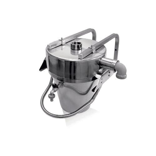 Depuratore d'acqua per clinica odontoiatrica - Kuss Dental S.L.