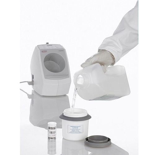 Pulitrice di protesi dentali - SYMPRO - Kuss Dental S.L.