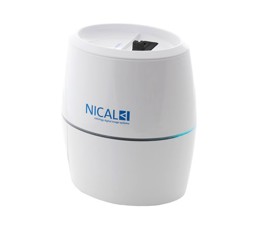 Scanner CR dentali - SMART MICRO - NICAL - intraorali veterinari