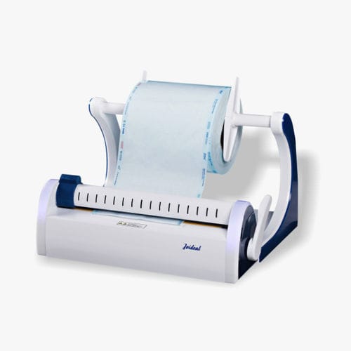 Termosigillatrice medica - Ningbo Joident Electronics Technology Co. Ltd - automatica / da banco / rotativa
