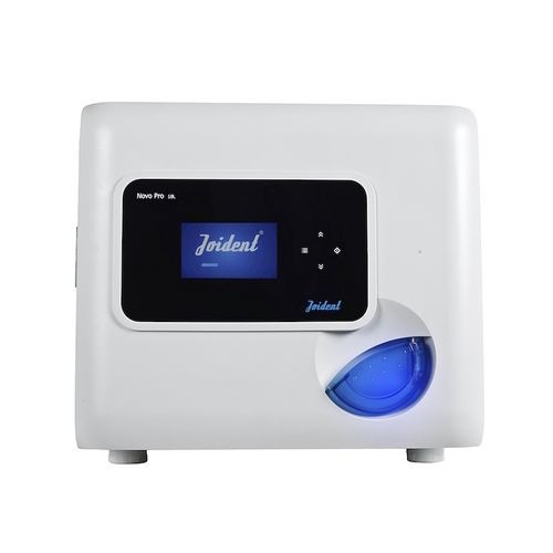 Sterilizzatore medico a vapore - Novo Pro - Ningbo Joident Electronics Technology Co. Ltd - da banco