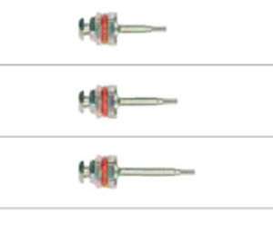 Cacciavite per protesi - NM-Xxxxx series - Noris Medical Ltd.