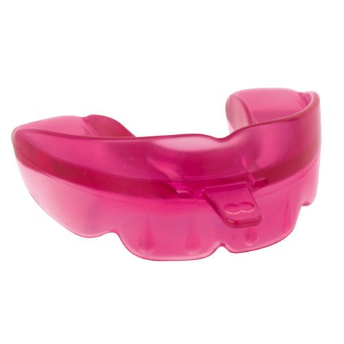 Allineatore miofunzionale trasparente - EF Kid - ORTHOPLUS - classe I / classe II / classe III