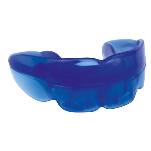 Allineatore miofunzionale trasparente - EF Start - ORTHOPLUS - classe I / classe II / 6-8 anni