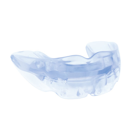 Allineatore miofunzionale trasparente - EF Guide - ORTHOPLUS - classe I / 10-12 anni
