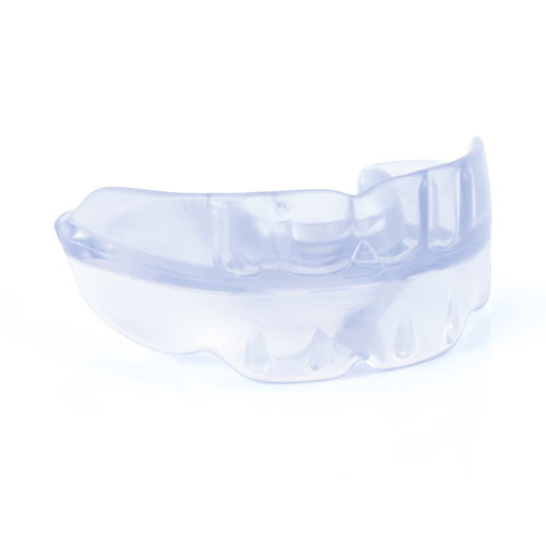 Allineatore miofunzionale trasparente - EF Large - ORTHOPLUS - classe III / > 12 anni