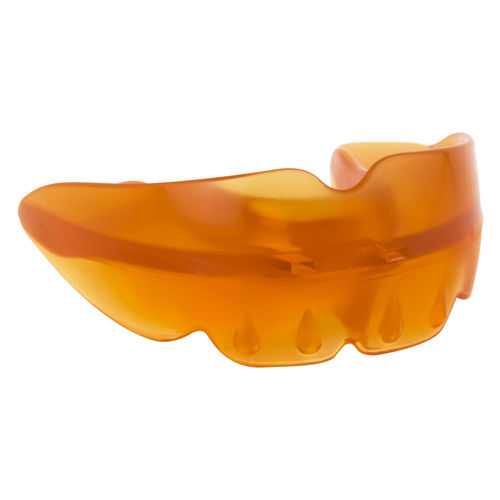 Allineatore miofunzionale trasparente - EF Profil - ORTHOPLUS - classe I / 10-12 anni / 8-10 anni