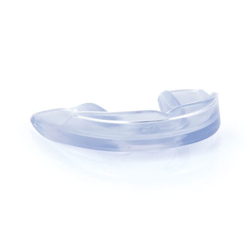 Allineatore miofunzionale trasparente - EF Protect - ORTHOPLUS - classe I / classe II / classe III