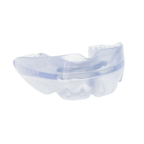 Allineatore miofunzionale trasparente - S.M.A.R.T - ORTHOPLUS - classe I / classe II / classe III