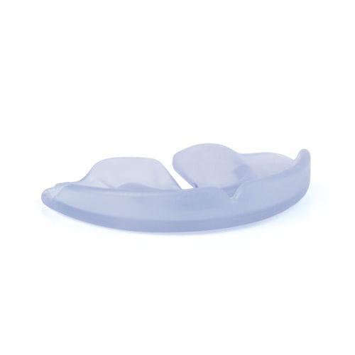 Allineatore miofunzionale trasparente - Exerlangue  - ORTHOPLUS - classe I / classe II / classe III