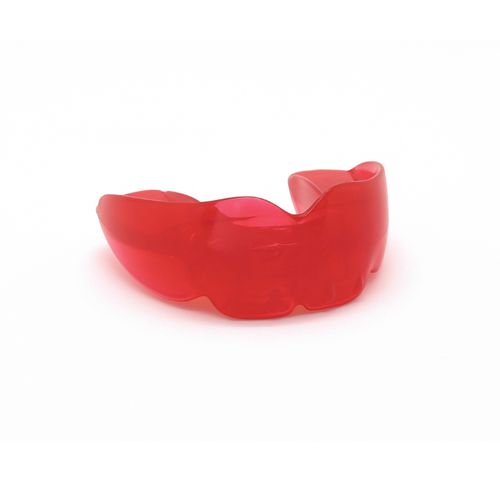 Allineatore miofunzionale trasparente - EF T Slim Long - ORTHOPLUS - classe I / classe II / 10-12 anni