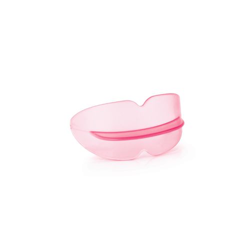 Allineatore miofunzionale trasparente - Intercepteur labial - ORTHOPLUS - classe I / classe II / classe III