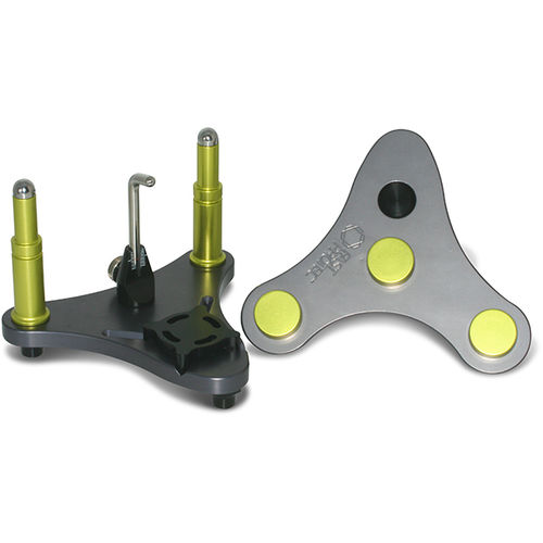 Articolatore dentale - FP 300003 - P.P.M. SRL (Fast Protec)