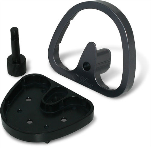 Muffola odontoiatrica di polimerizzazione - FP 300005 - P.P.M. SRL (Fast Protec)