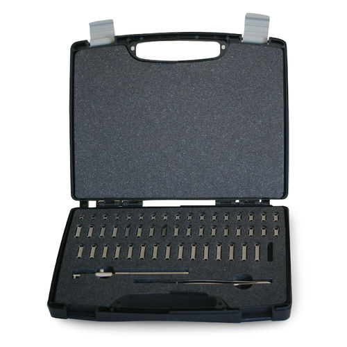 Strumentario chirurgico per ortodonzia - EASY BAR - P.P.M. SRL (Fast Protec)