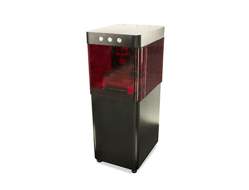 Stampante 3D per audioprotesi - HA30 - Rapidshape GmbH - da terra
