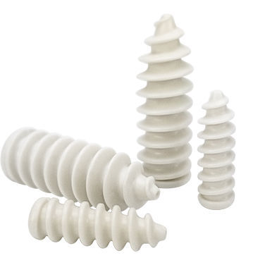 Vite ad interferenza legamento crociato anteriore - MaximOss™ - SigmaGraft - legamento crociato posteriore / assorbibile
