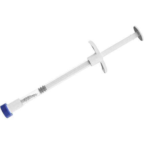 Sostituto osseo xenotrapianto - InterOss®  - SigmaGraft - per chirurgia dentale / pasta