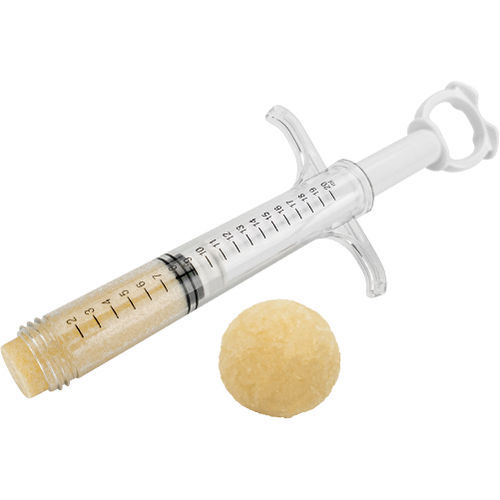 Sostituto osseo allotrapianto - AlloGen™  - SigmaGraft - per chirurgia ortopedica / pasta