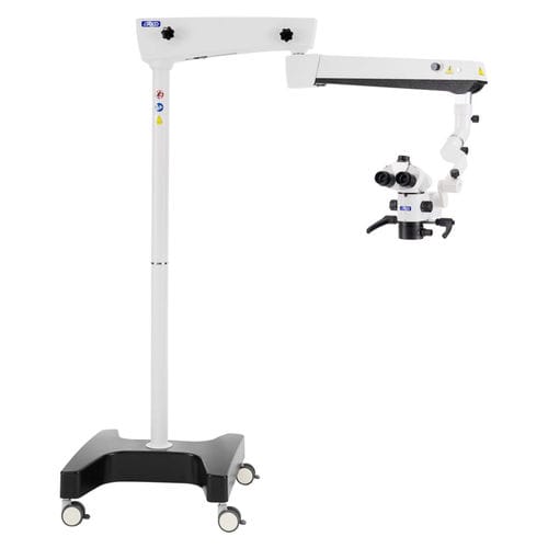 Microscopio ottico - SCM600-UL - SOCO Precision Instrument Co., Ltd. - medico / per laboratorio odontotecnico / apocromatico