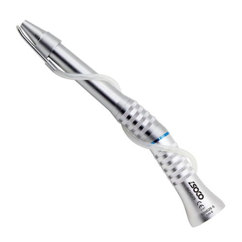 Manipolo per chirurgia odontoiatrica - SCHD29 - SOCO Precision Instrument Co., Ltd. - elettrico / diretto / autoclavabile