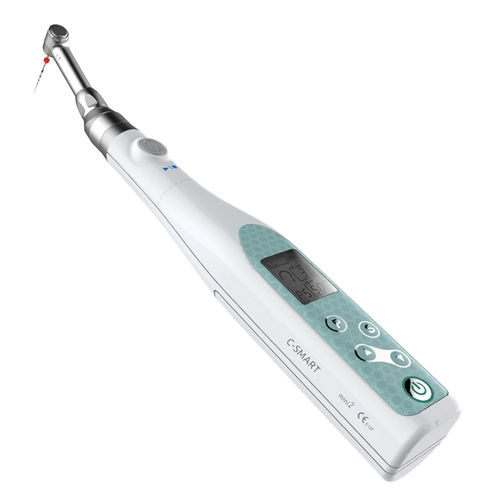 Micromotore odontoiatrico - C-SMART MINI 2 - SOCO Precision Instrument Co., Ltd. - endodontico / elettrico / diretto