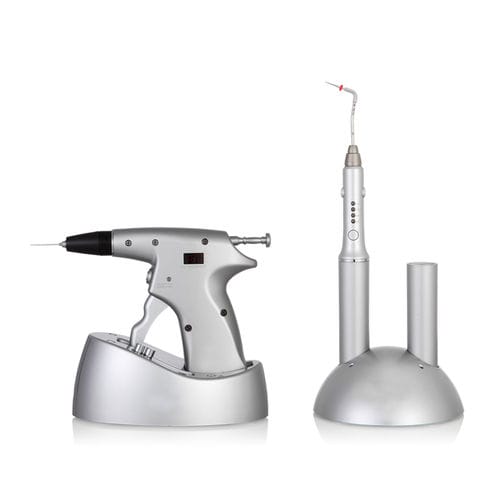 Otturatore di canale radicolare in guttaperca - C-Fill  - SOCO Precision Instrument Co., Ltd.