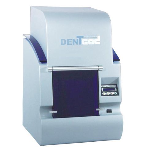 Scanner 3D per odontoiatria - Dentcad   - SUZ-DENT INDIA PVT LTD