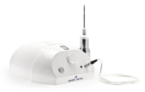Unità di controllo per micromotore per chirurgia odontoiatrica - Magnetic Mallet - Sweden & Martina - elettrica / ad ultrasuoni / da banco