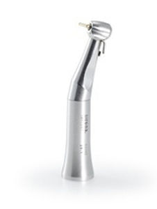Contrangolo per implantologia dentale - IMPLA 6000 - Sweden & Martina - elettrico brushless