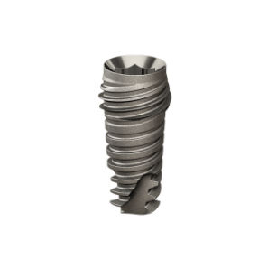 Impianto dentale conico - Sirius 7100032 - TAV Dental Ltd. - in titanio / ad esagono interno / autofilettante