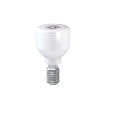 Vite di guarigione anatomica - 7200257 - TAV Dental Ltd. - in zircone / dritta
