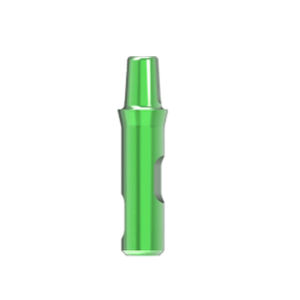 Analogo di impianto dentale in zircone - 7202039 - TAV Dental Ltd. - dritto