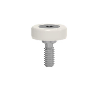 Cappetta di guarigione in PEEK - 7202053 - TAV Dental Ltd.