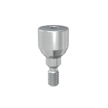 Cappetta di guarigione - 7200269 - TAV Dental Ltd.
