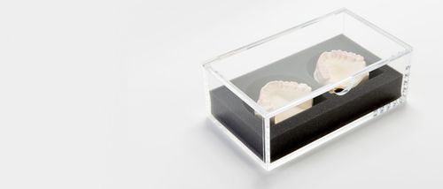 Scatola da laboratorio - theratecc GmbH & Co KG - odontoiatrica