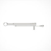 Chiave per impianti dentali dinamometrica - TRW  - UFIT IMPLANT