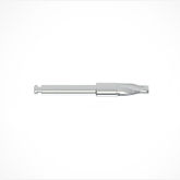 Punta per chirurgia odontoiatrica - PDR 2230 - UFIT IMPLANT