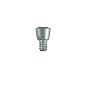Vite di guarigione in titanio - ICS002, ICSB002 - UFIT IMPLANT - dritta