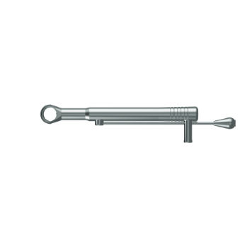 Chiave per impianti dentali dinamometrica - TRW 400 B - UFIT IMPLANT
