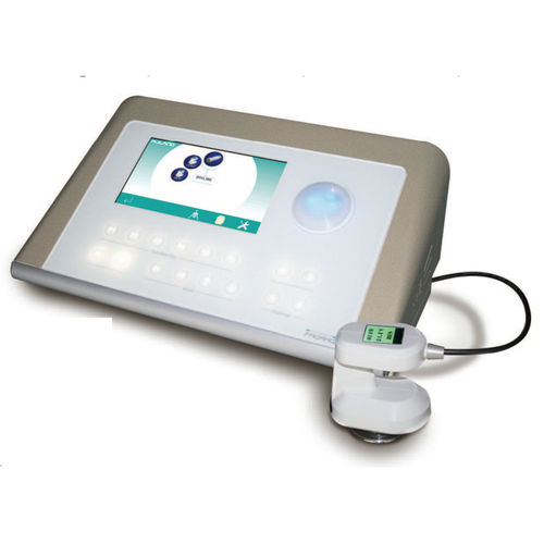 Unità di tecarterapia - PHYSIO THECAR - Elettronica Pagani - da tavolo / 1 canale