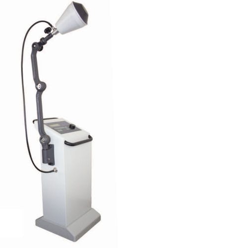 Unità di diatermia a microonde - RX250 P - Elettronica Pagani