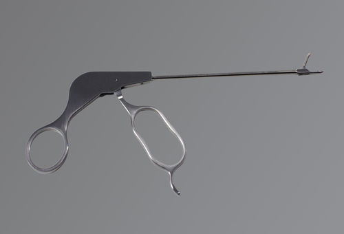 Pinza ortopedica - RoG Sports Medicine - da presa / per sutura / dentellata