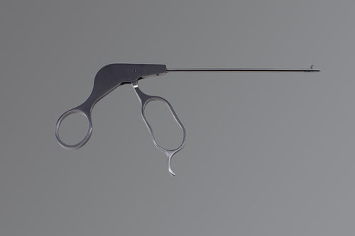 Pinza ortopedica - RoG Sports Medicine - per presa di tessuti / per sutura / dentellata