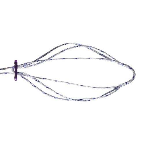 Bottone da sutura per ricostruzione dell'LCA - OrthoButton AL®  - RoG Sports Medicine