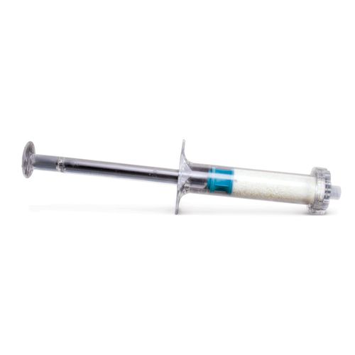 Sostituto osseo sintetico - nanOss® - RTI Surgical - per chirurgia ortopedica / pasta