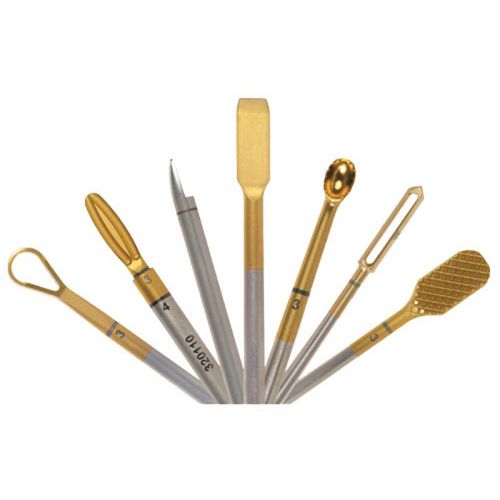 Strumentario per chirurgia del rachide - Fusion™ - RTI Surgical - sterile