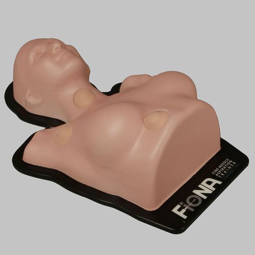 Simulatore didattico - FioNA™ - Sawbones/Pacific Research Labs - per iniezioni / per puntura / per assistenza generale