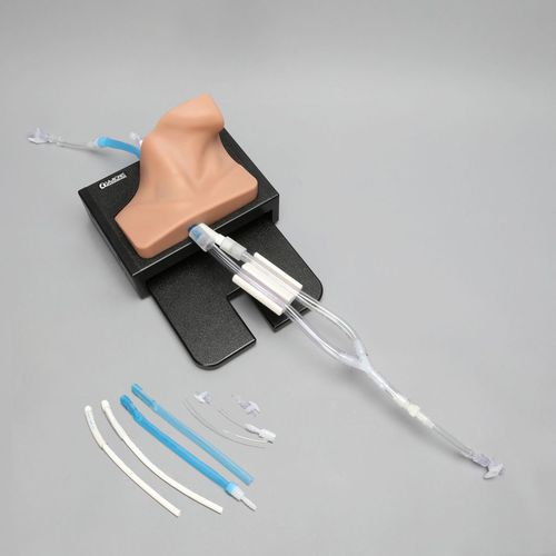 Simulatore didattico - RediStik® ECMO - Sawbones/Pacific Research Labs - per assistenza generale / per chirurgia